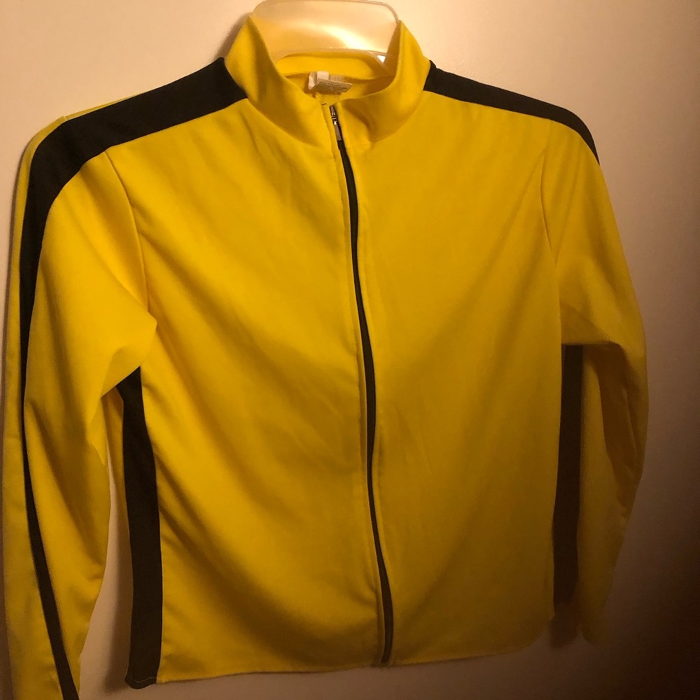 Spirit Kill Bill jacket